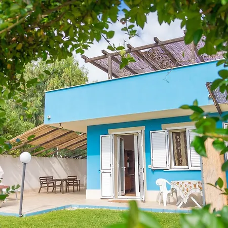 Tatil Evi Dello Scoglio Pozzallo