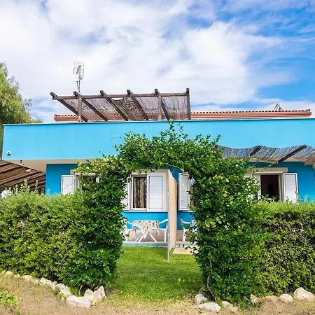 Tatil Evi Dello Scoglio *