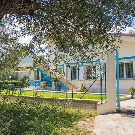 Dello Scoglio Tatil Evi Pozzallo