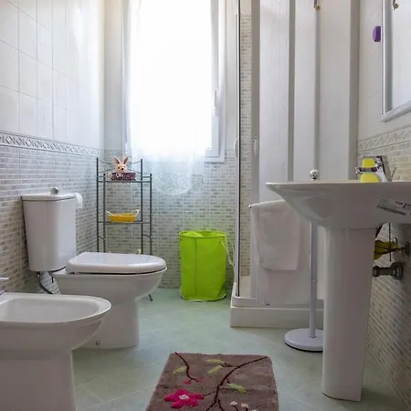 Tatil Evi Dello Scoglio