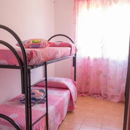 Dello Scoglio Tatil Evi *