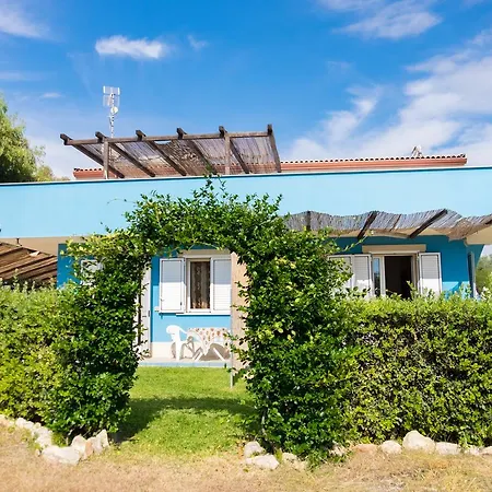 Dello Scoglio Tatil Evi Pozzallo