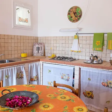 Tatil Evi Dello Scoglio
