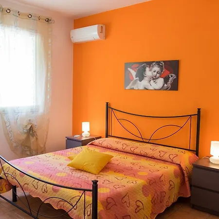Tatil Evi Dello Scoglio *