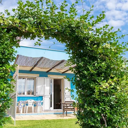 Dello Scoglio Tatil Evi *