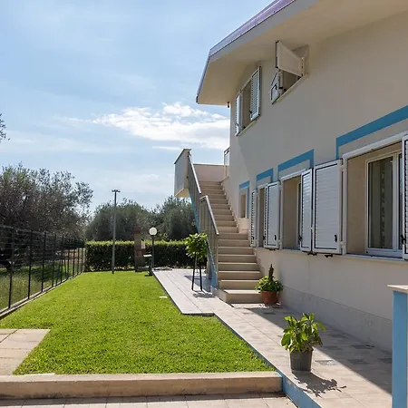 Tatil Evi Dello Scoglio Pozzallo