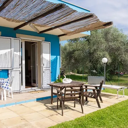 Tatil Evi Dello Scoglio *
