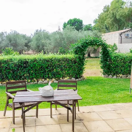 Tatil Evi Dello Scoglio Pozzallo